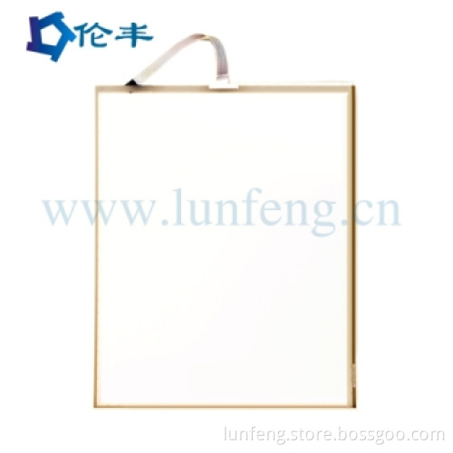 4.3\" LCD Touch Screen